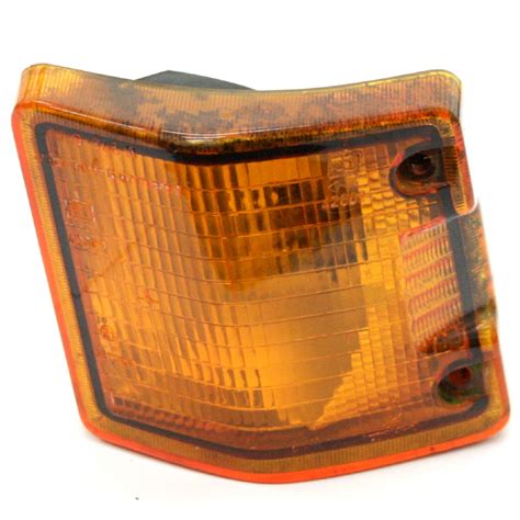 Used Genuine Vw Transporter Passenger Side Indicator Near Side Left Oem