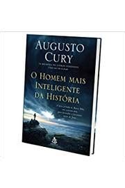 Livro O Homem Mais Inteligente Da Hist Ria Augusto Cury Estante