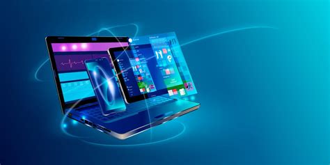 cross platform capability  vital   future  development