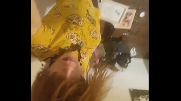 Moa Fuck Herself With Wall Dildo XNXX