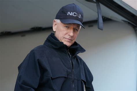 Ncis Mark Harmons Most Heartbreaking Moments As Leroy Jethro Gibbs