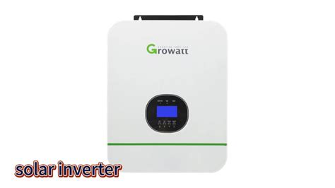 Best Price Growatt 3kw Off Grid Inverter Spf 3000tl Hvm 24 Solar Inverter Off Grid 3kw 24v For