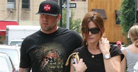 Sandra Bullock & Jesse James' Divorce Details Exposed!