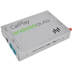 Carvision Apple Carplay Android Auto Interface NAC Navi 5 0 Citroen