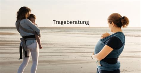 Abenteuer Familie Svenja Herbst Trageberatung Auf Kikudoo