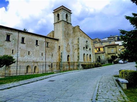 San Giovanni in Fiore: Gioacchino’s Outpost in the Sila Mountains