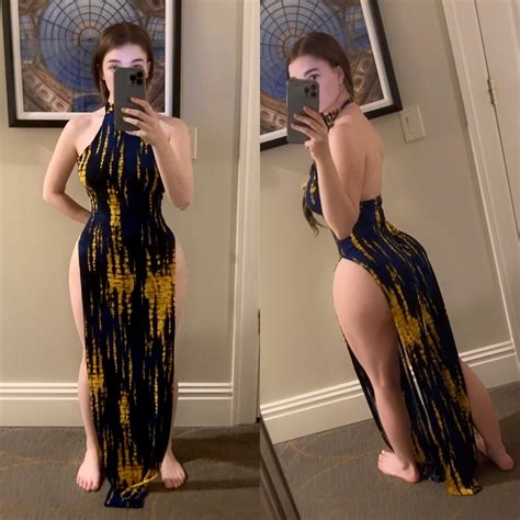 Sundress season ! : r/nsfwoutfits