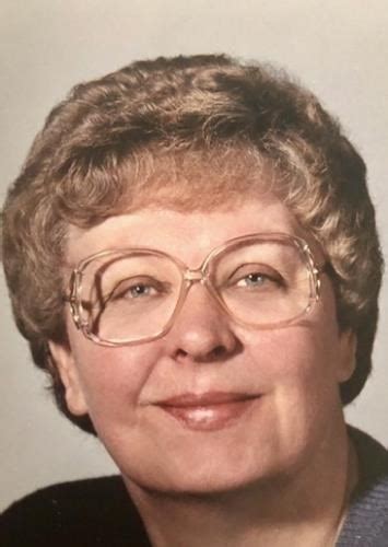 Dorleen Vaughan Obituary 2023 Canon City Co The Canon City Daily