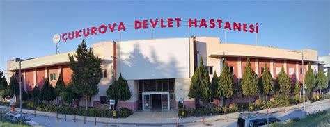 Adana Ukorova Devlet Hastanesi G Z Hastal Klar Doktorlar