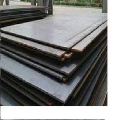 Stainless Steel Plates As Per Astm A Gr L Uns S S