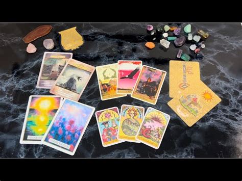 Iznenadjenja Dolaze Koja Tarot Itanje Youtube