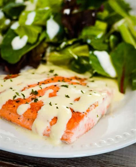 Healthy Sauces For Salmon How To Make Perfect Recipes