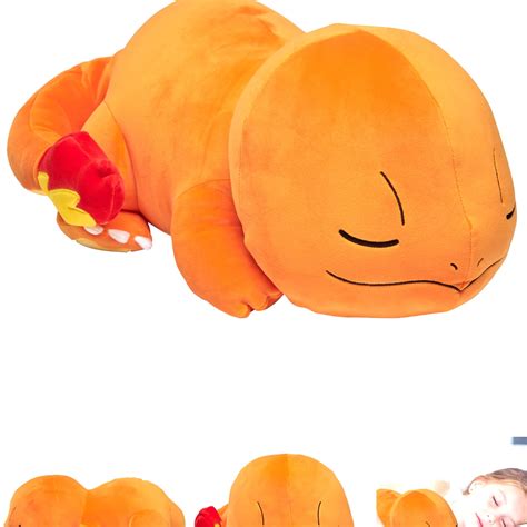 Sleeping Charmander Atelier Yuwa Ciao Jp