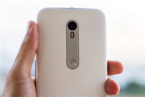 Motorola Reajusta Pre Os Do Moto G Gera O