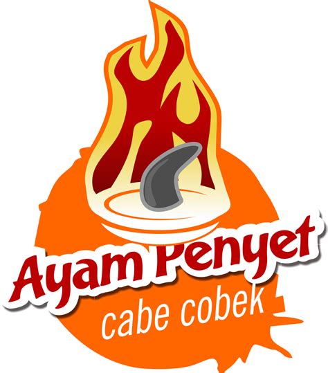 Logo Ayam Penyet Png Cari Logo - Riset