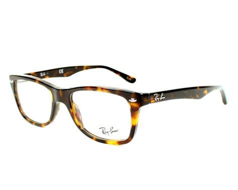 Ray Ban Glasses Rx5228 2012