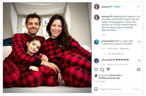 Así Apareció Eugenio Derbez Y Alarmó A Sus Seguidores En Redes