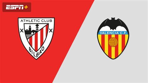 Athletic Club Vs Valencia En Vivo Laliga Ea Sports Jeinz