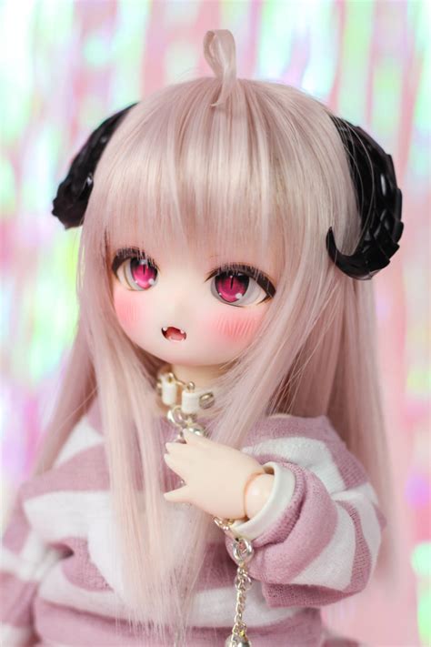 【送料無料キャンペーン】 Imomo Doll フルセットbm 01ヘッド Kira Imomodoll Aoi Houkan Jp