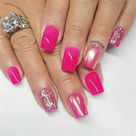 50 Pretty Square Nail Art Designs Square Nails Nail Art Nail Art