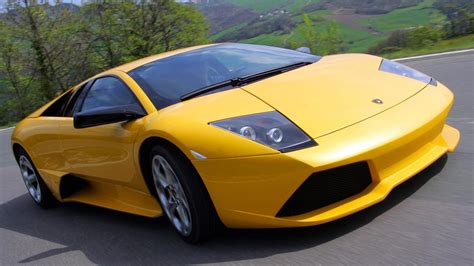 Lamborghini Murcielago Wallpapers - Wallpaper Cave