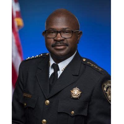 Sheriff Eric J. Levett - Rockdale County Sheriff's Office