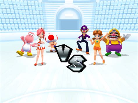 File Vs Mariosportsmix Png Super Mario Wiki The Mario Encyclopedia