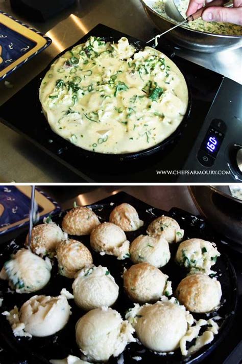 Takoyaki Recipe