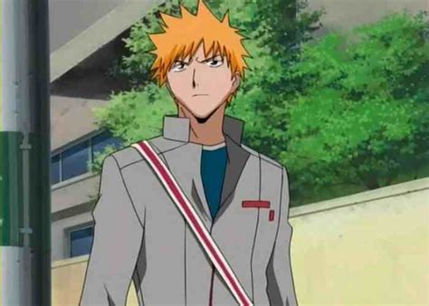 Las Formas Más Fuertes De Ichigo En Bleach Clasificación All Things Anime