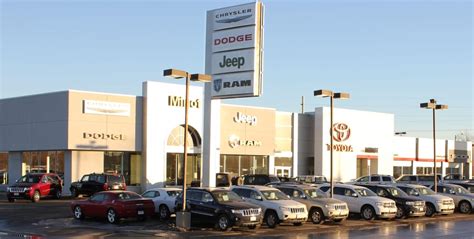 Minot Automotive Center - Car Dealers - 3615 S Broadway, Minot, ND - Phone Number - Yelp