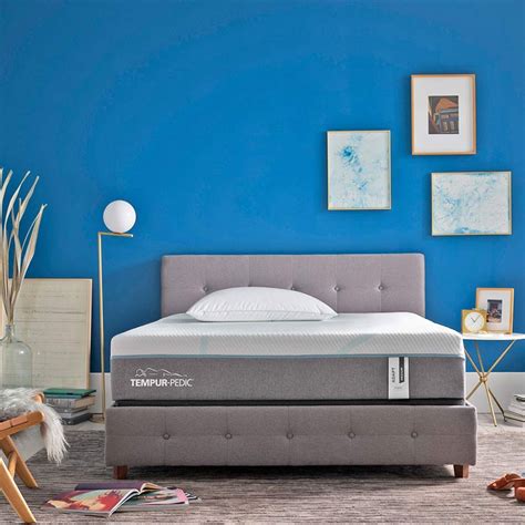 Tempur Pedic Adapt Medium Hybrid | Miami Mattress