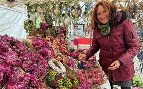 Herbstmarkt 2024 Xanten Termin Aussteller Parken ein Überblick