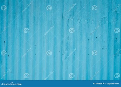 Galvanized Metal Texture Seamless Metallic Sheet Stock Image