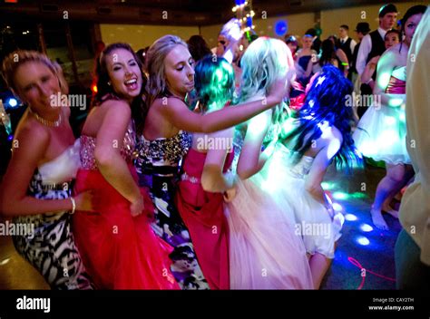 High School Prom Night Hi Res Stock Photography And Images Alamy