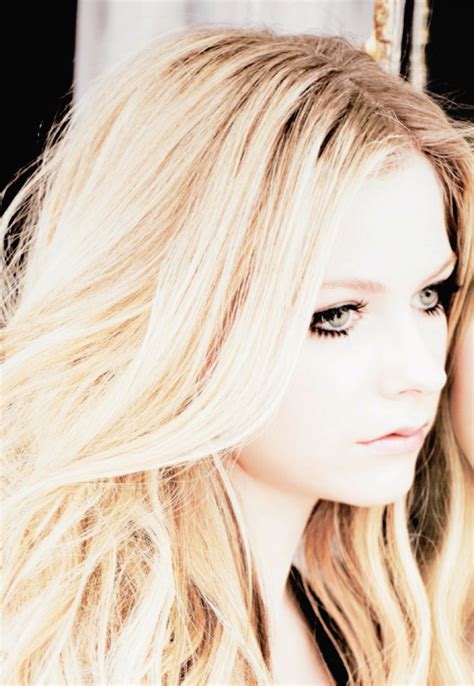 Avril Lavigne Avril Lavigne Beauty Celebs