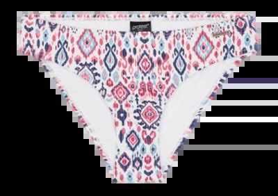 Bikini Hose Protest Damen Mixunagi Canvasoffwhite Outdoorsupply De