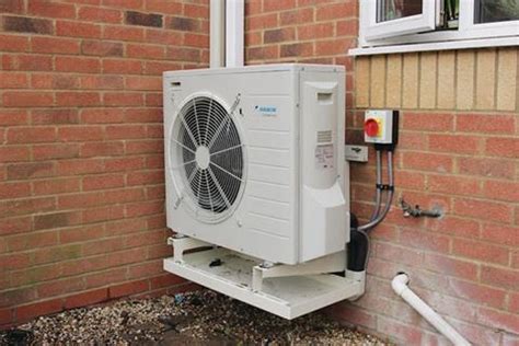 Cpd Hybrid Systems For Domestic Heating Features Building