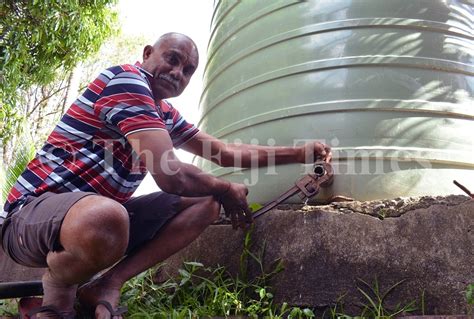 Advisory councillor fortunate to be alive - The Fiji Times