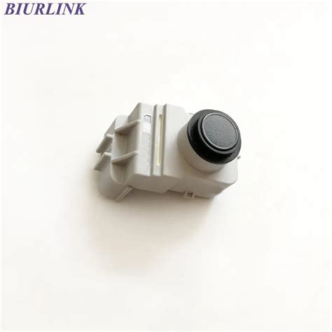 BIURLINK Car Rear PDC Parking Sensor 957202S000 For 09 13 Hyundai IX35