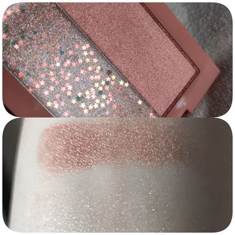 Wet N Wild Star Lux Glitter Highlighter Duo Kullananlar Ve Hakk Nda