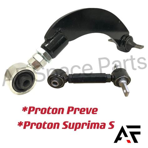 Proton Preve Suprima S Rear Adjustable Arm Upper Arm Proton Preve Preve