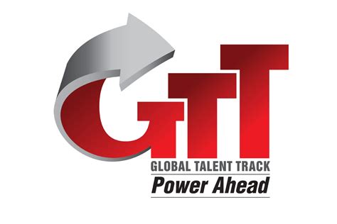 Gtt Logo