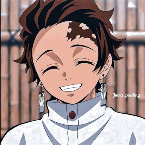 Fotos Para Perfil De Tanjiro • Kimetsu No Yaiba Amino • Amino