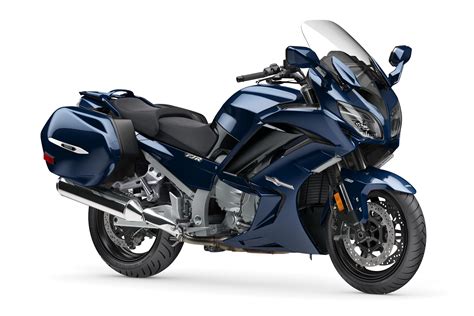 The 2022 Yamaha Motorcycle Lineup + Our Take On Each Model ...