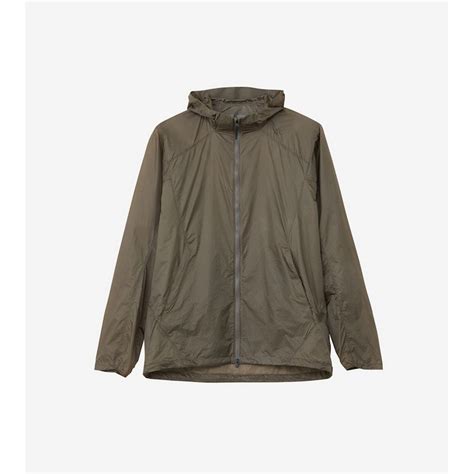 goldwin airy shell packable wind jacket unisex campers corner