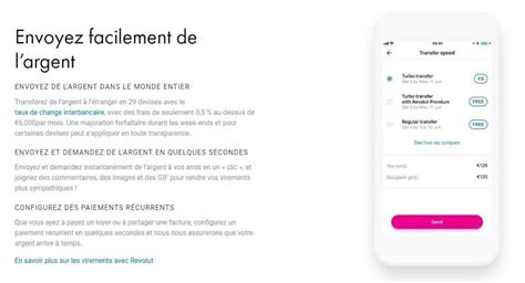 Service client Revolut (numéro de téléphone et chat)