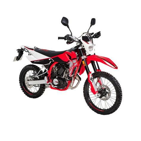 SWM RS 125 R 4T MY 2022 Enduromagazine