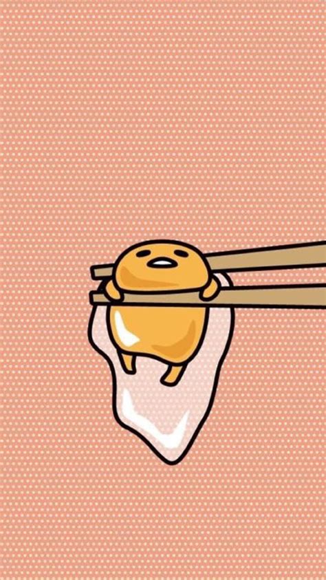 Gudetama Wallpaper - EnWallpaper