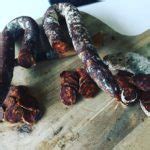 Précisions sur la fleur du saucisson Le Blog Saucisson