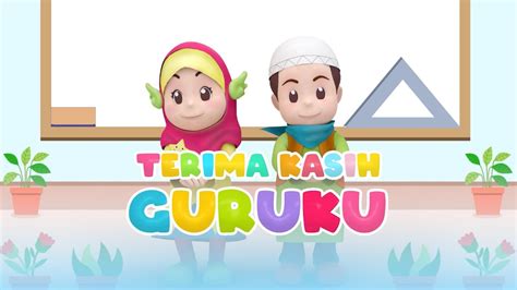 64+ Kumpulan Gambar Kartun Ucapan Terima Kasih - Mymeku